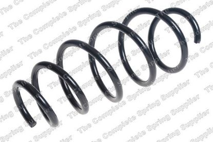 Suspension Spring esim. Opel