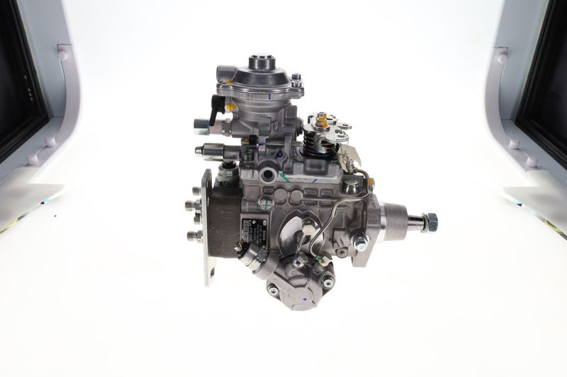 lnjection Pump -