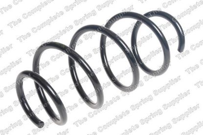 Suspension Spring esim.