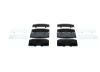 Brake Pad Set, disc brake -