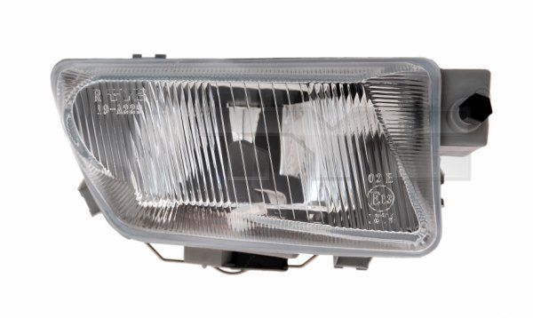 Front Fog Light -