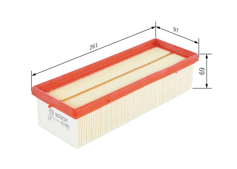 Air Filter -