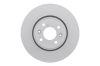 Brake Disc RENAULT - 40 20 605 40R