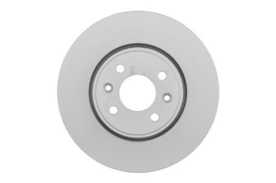 Brake Disc RENAULT - 40 20 605 40R