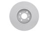 Brake Disc RENAULT - 40 20 605 40R