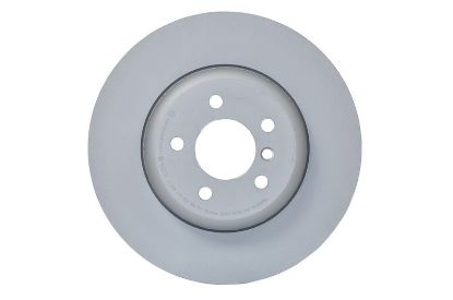 Brake Disc BMW - 34 21 6 775 289