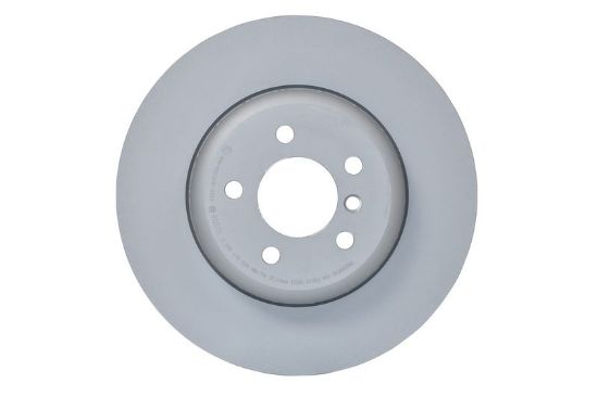 Brake Disc BMW - 34 21 6 775 289
