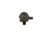 Auxiliary Water Pump (cooling water circuit) -
