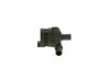 Auxiliary Water Pump (cooling water circuit) -