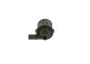 Auxiliary Water Pump (cooling water circuit) -