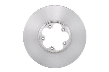 Brake Disc -