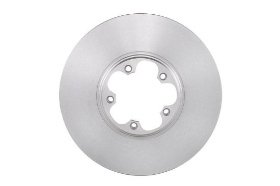 Brake Disc -