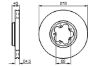 Brake Disc -
