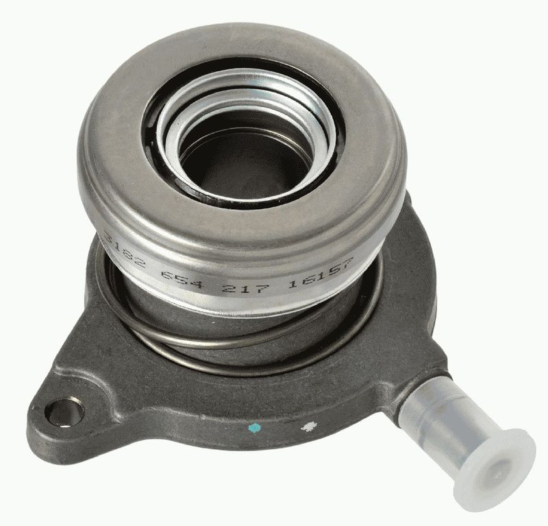 Central Slave Cylinder, clutch SACHS KUPPL. ZENTRALAUSRUECKER