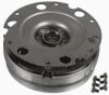 Flywheel AUDI - 0CK 105 317 AB
