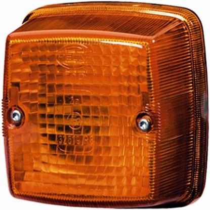Direction Indicator -
