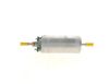 Fuel Pump SANTA FÉ I (SM) 2.0 CRDi