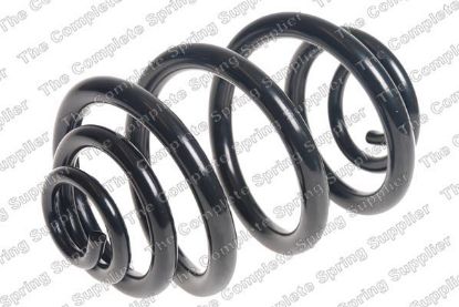 Suspension Spring tagum. BMW