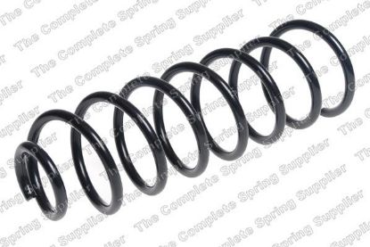 Suspension Spring tagum. SAAB