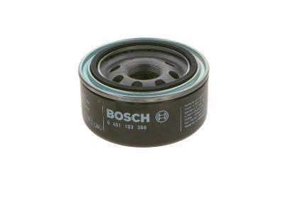 Oil Filter -