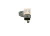 Sensor, boost pressure -