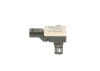 Sensor, boost pressure -