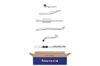 Front Muffler -