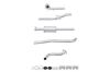 Front Muffler -