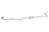 Front Muffler -