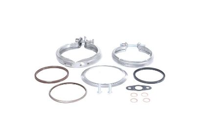 Mounting Kit, charger 0