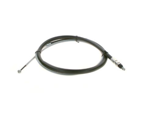 Cable Pull, parking brake -