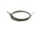 Cable Pull, parking brake -