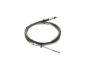 Cable Pull, parking brake -
