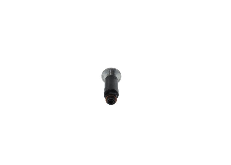 Hand Feed Pump -