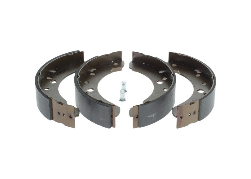 Brake Shoe Set -