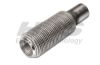 Flex Hose, exhaust system 60x305mm keevitatud otsaga