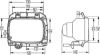 Headlight Set -