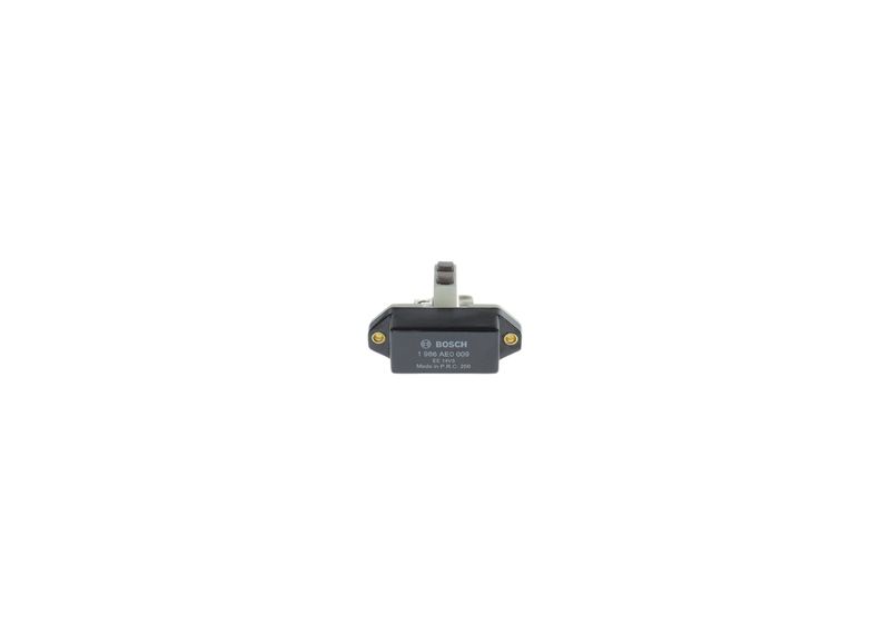 Alternator Regulator -
