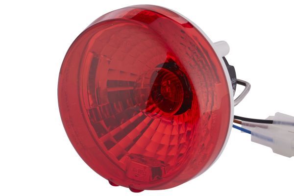 Tail Light Assembly DAF - 090 6567 - E4 10215