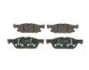 Brake Pad Set, disc brake -