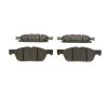 Brake Pad Set, disc brake -