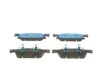 Brake Pad Set, disc brake -