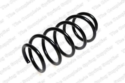 Suspension Spring GENERAL MOTORS - 93175375