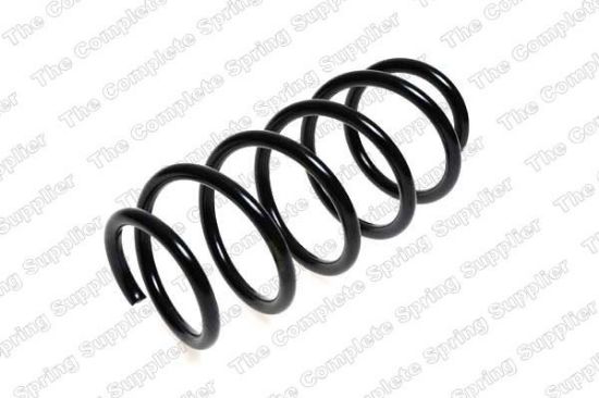 Suspension Spring GENERAL MOTORS - 93175375