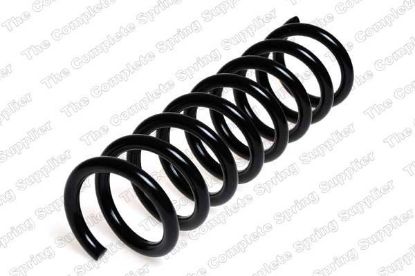 Suspension Spring tagum. Mercedes W202 T-MOD