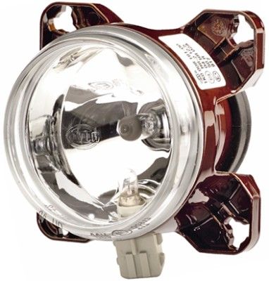 Insert, spotlight -