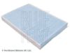 Filter, cabin air VAG - 4M0 819 439