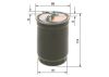 Fuel Filter -