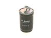 Fuel Filter -