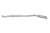 Centre Muffler -